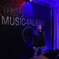 Music4Aliens (Labels Group) / Giancarlo Di Chiara