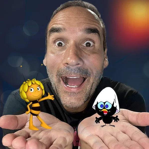 Jaimão Comedy