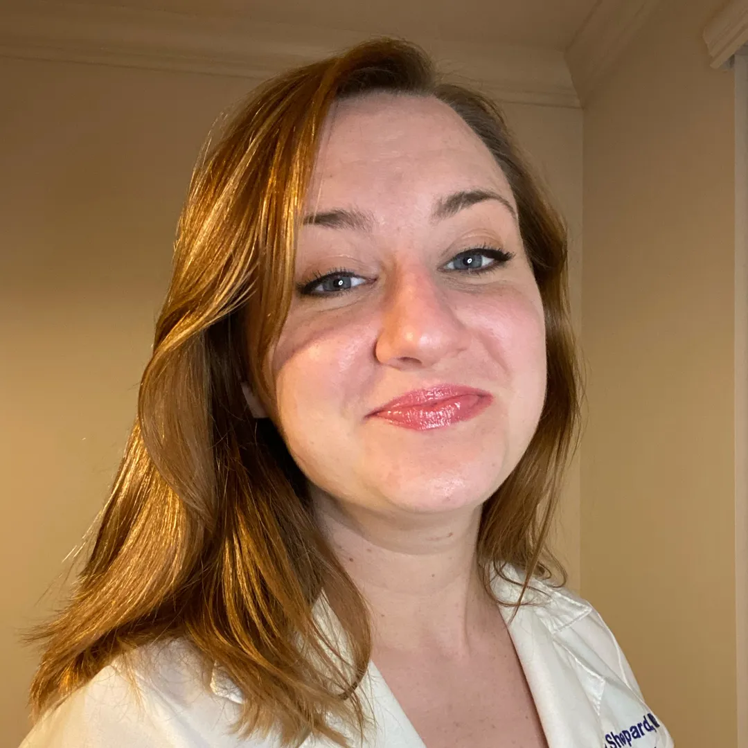 Dr. Shepard | Mental Health
