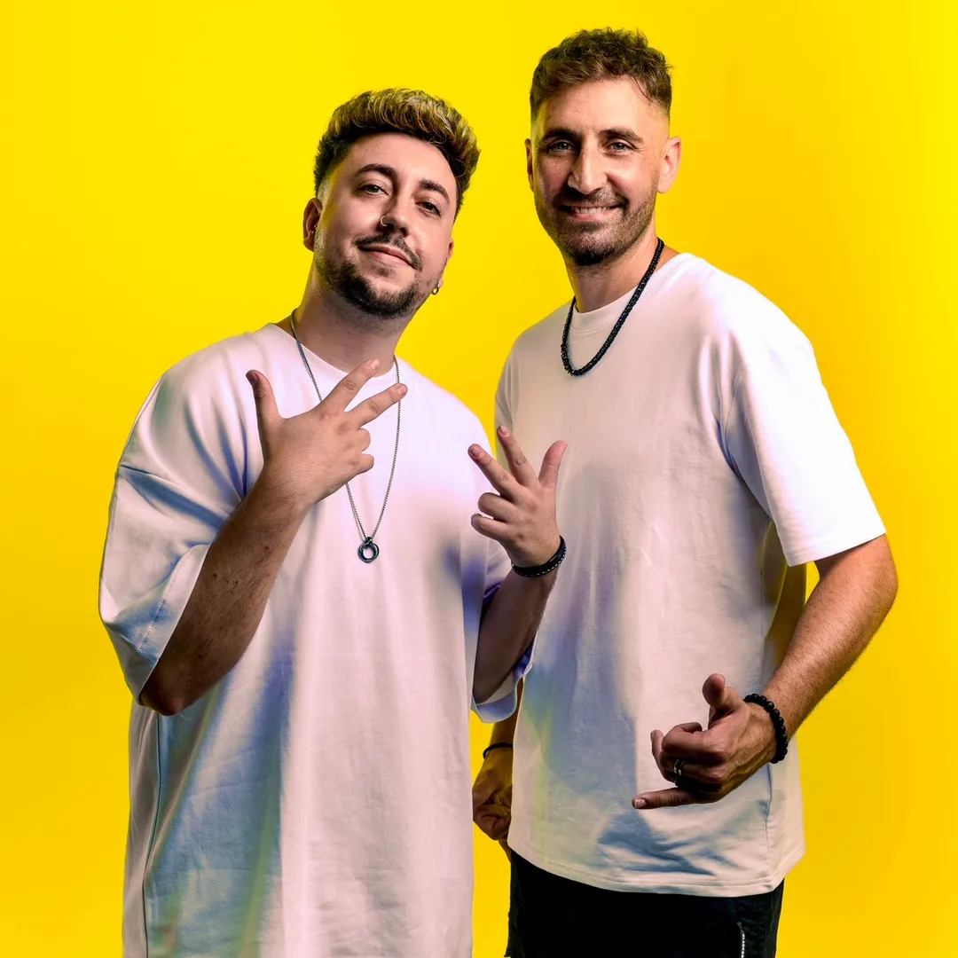Disaia Music