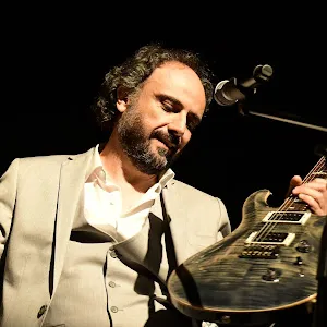Iyad Rimawi