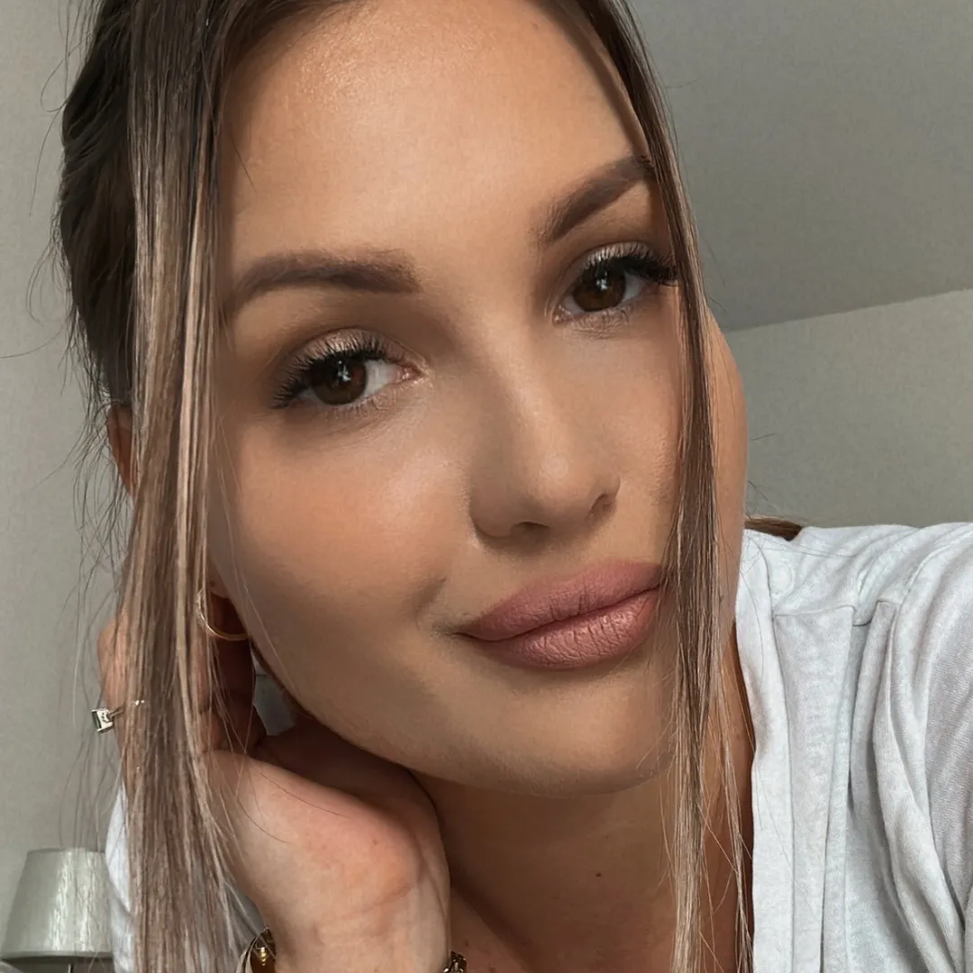 Jessika Trzcińska