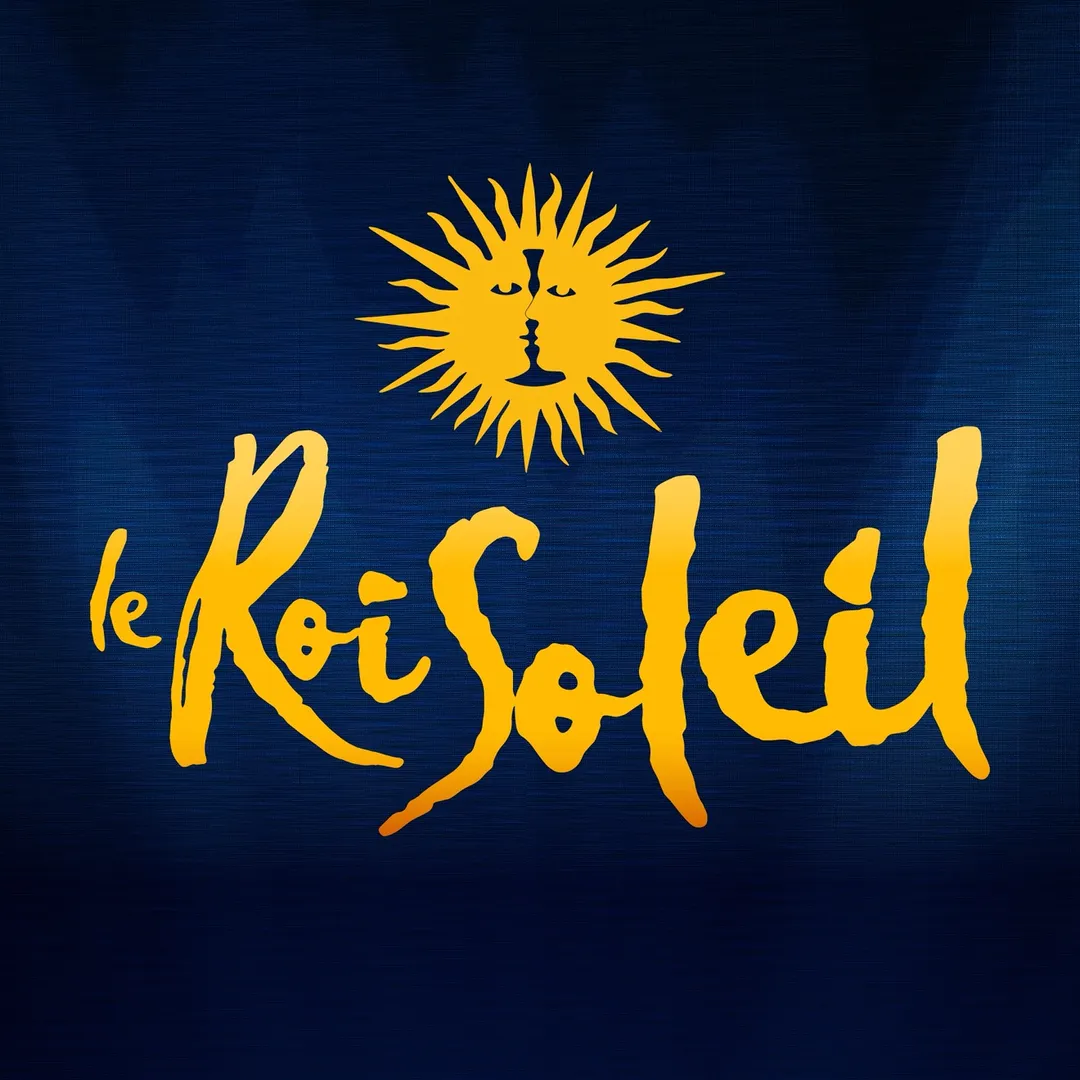 Le Roi Soleil
