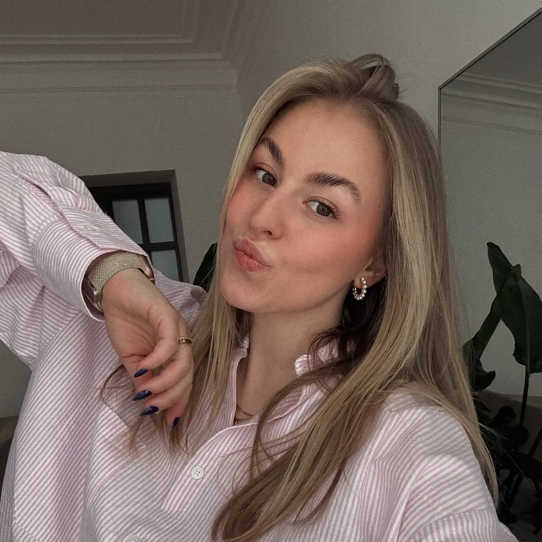 Hanna | Interior • Inspo • Daily Life