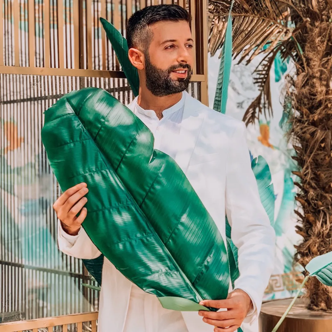 Wael Abualteen|وائل ابو التين