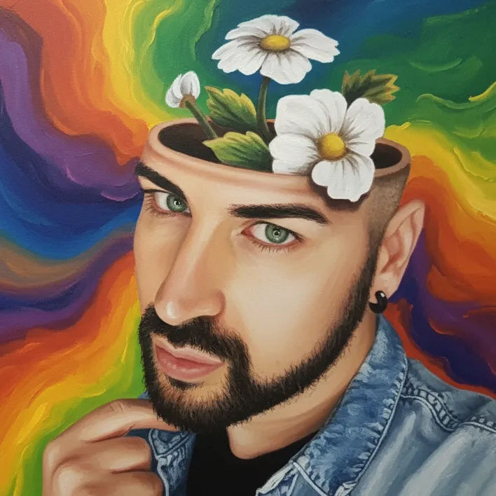 LUCA LUCE