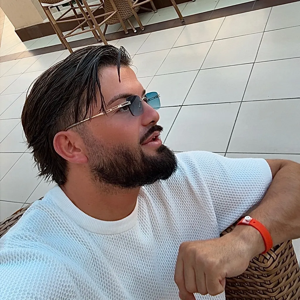 Elbasan Lushtak 💈🇦🇱🇮🇹