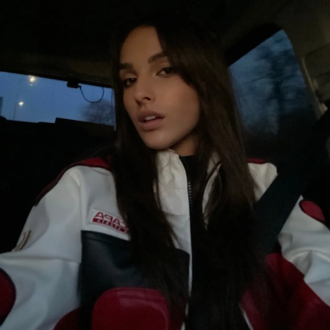 Zuzanna ◦ Content Creator ◦ Ugc