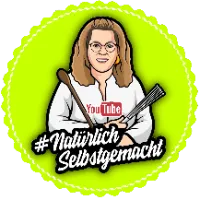 #Natürlich Selbstgemacht