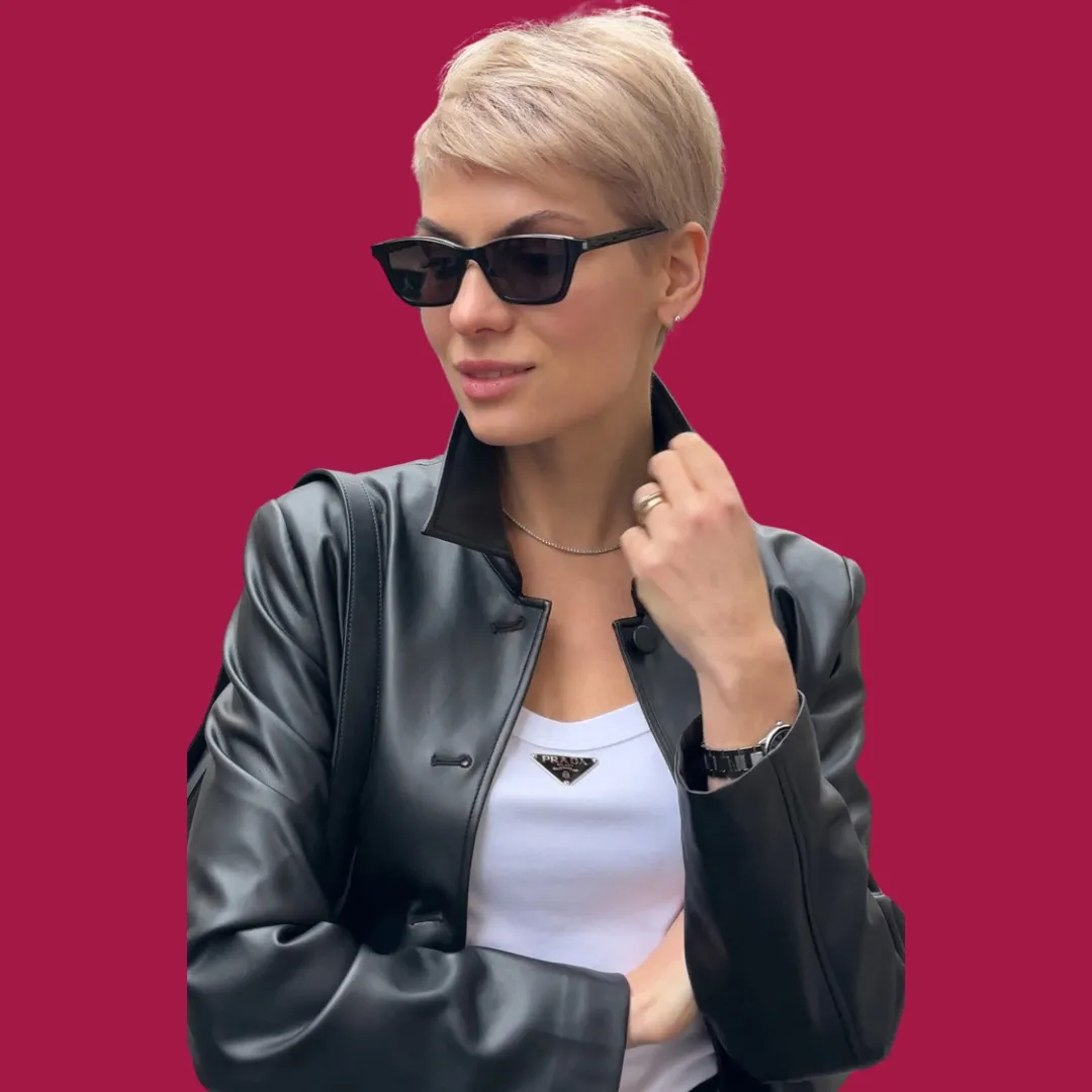 DIANA GOSS