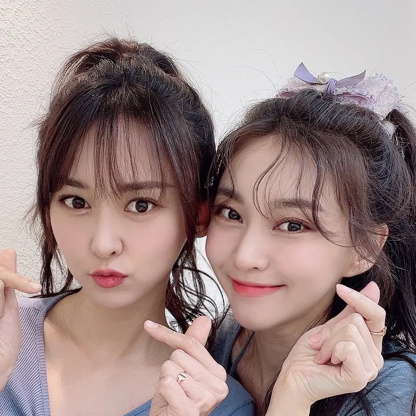 듀자매 Dewsisters