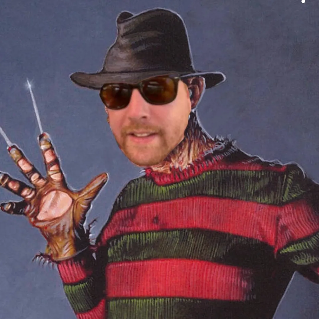 Kristian Frantzen