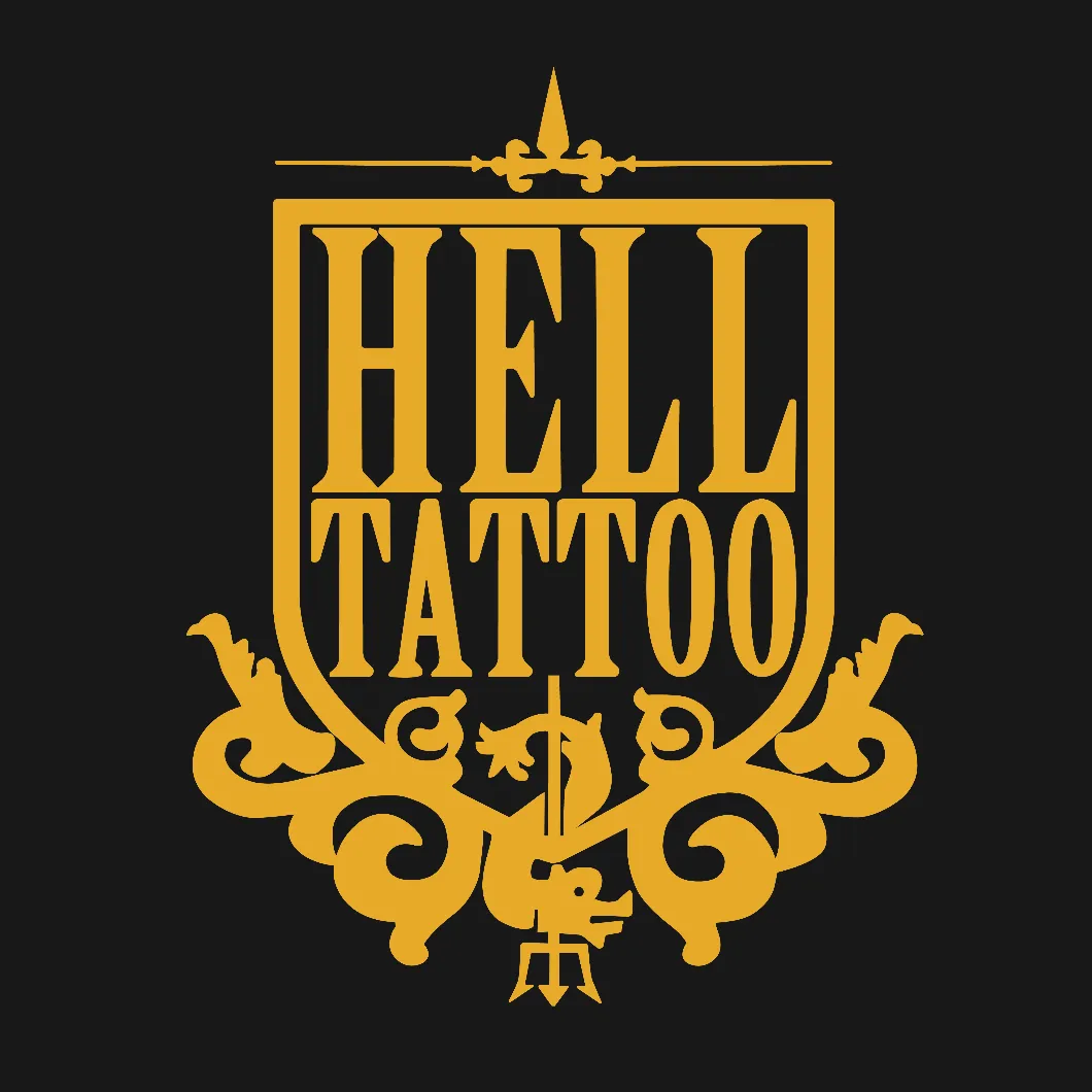 Hell Tattoo - Giancarlo Pincelli - Tattoo Removal