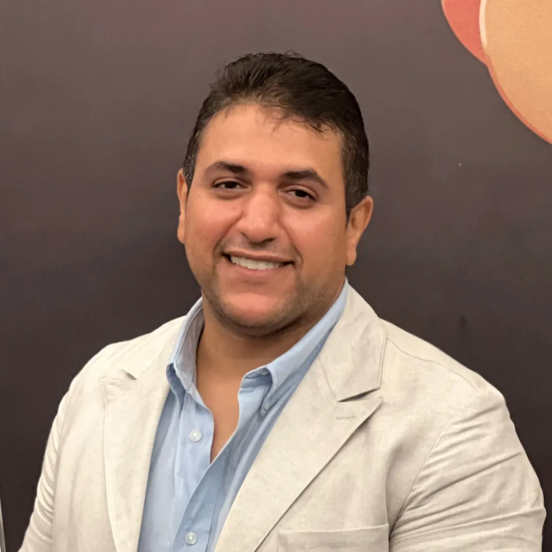 Ahmed Rafat - أحمد رأفت