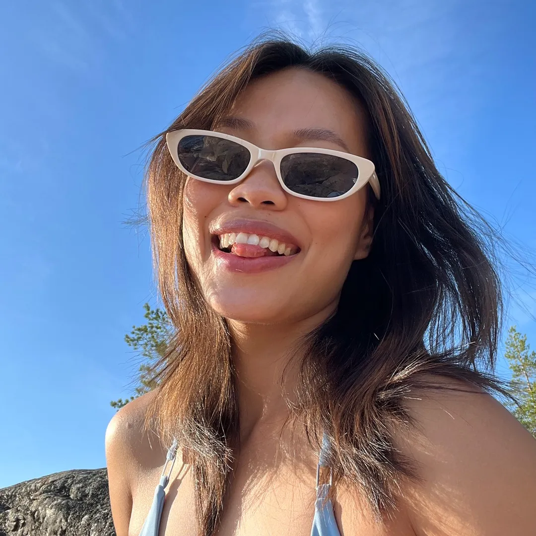 Lucia Trinh