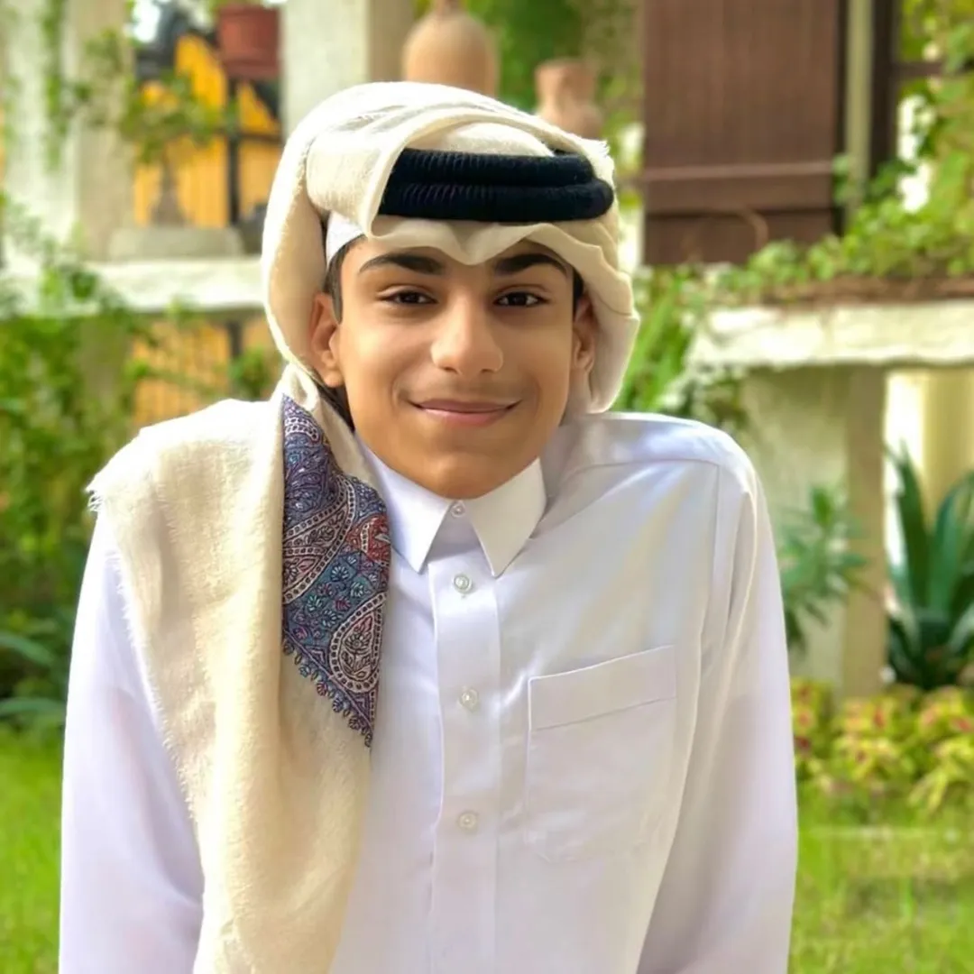Ghanim Al-Muftah|غانم المفتاح