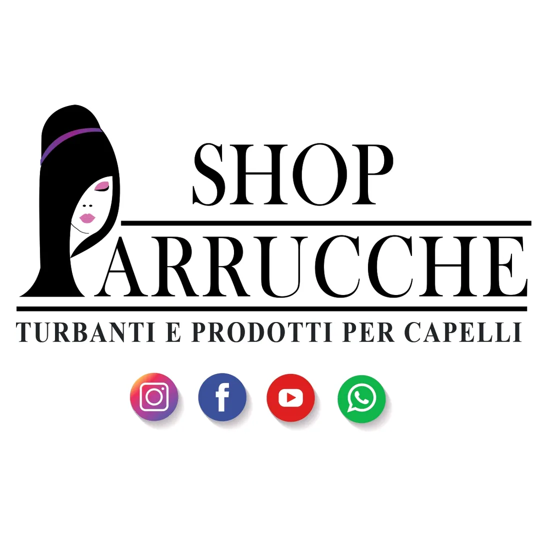 Shop Parrucche