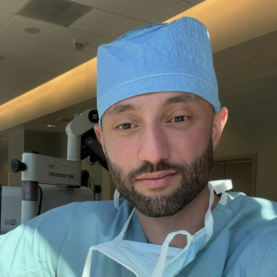 Dr. Z 🧠 Neurosurgery