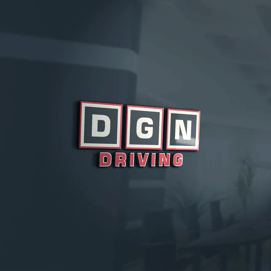 DGN Driving School Ⓡ