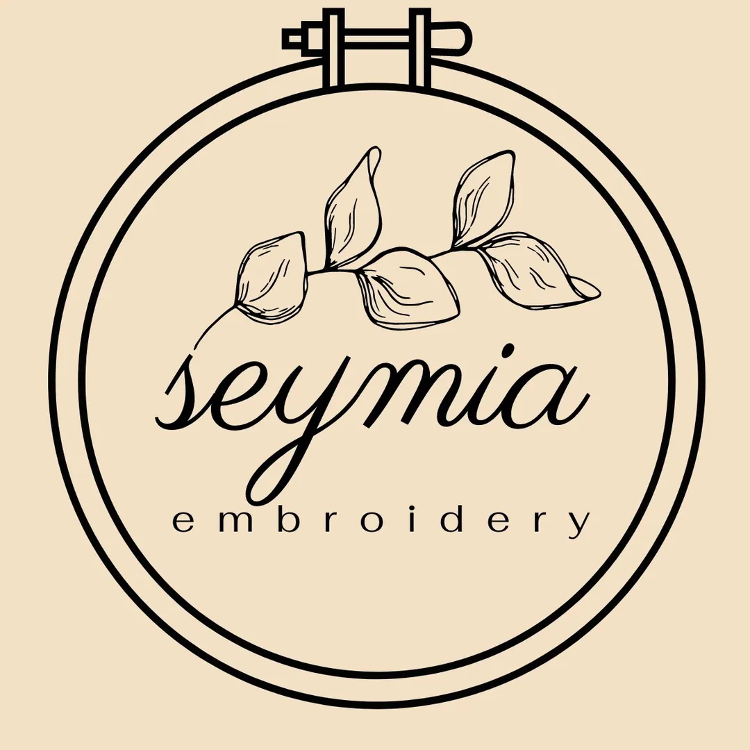 Embroidery Seymia