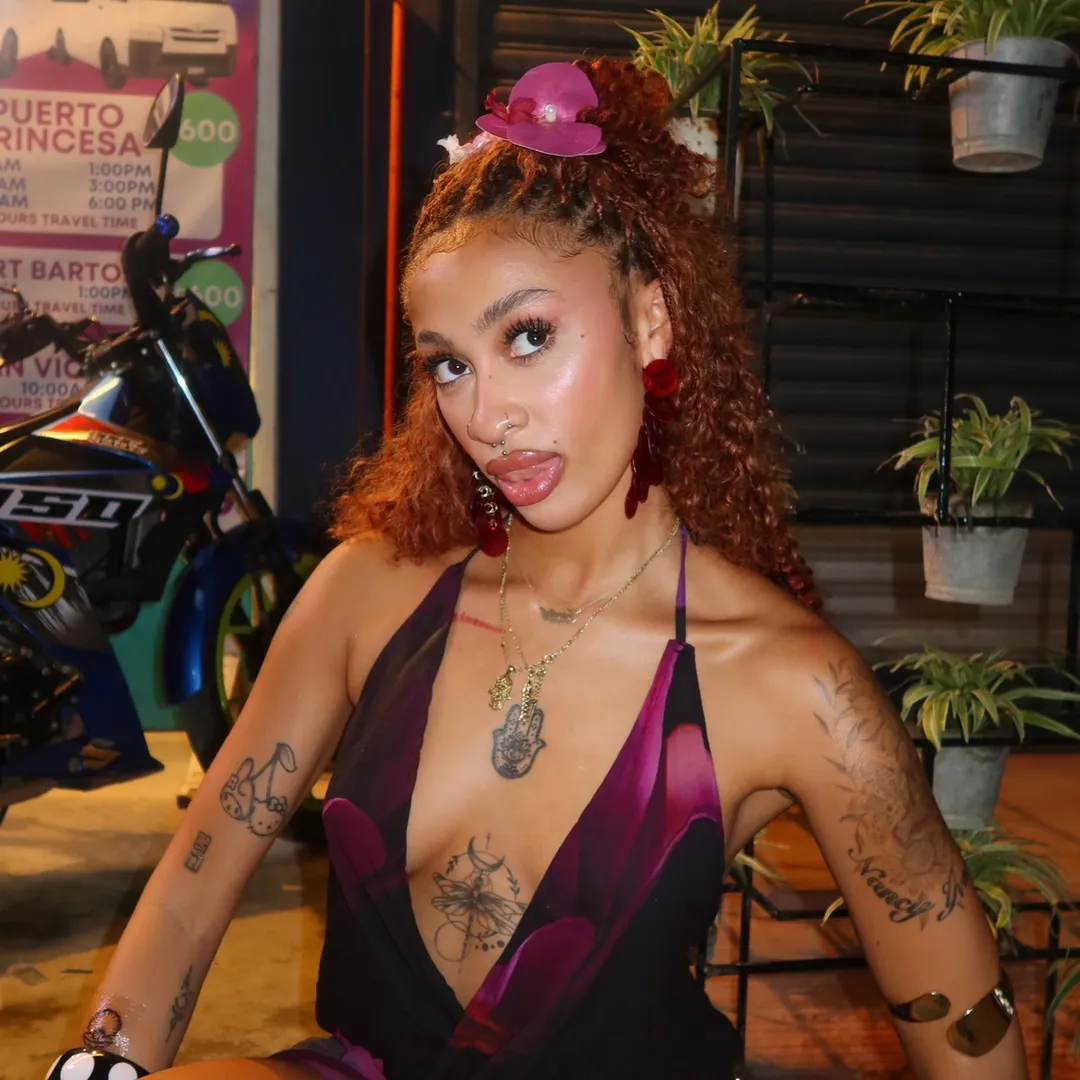 Trin Mariee