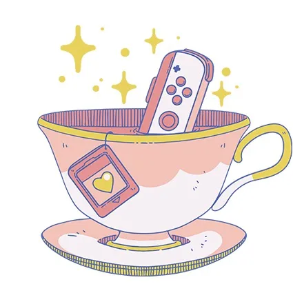 Cozy Tea Games | Cozy Game Recommendations
