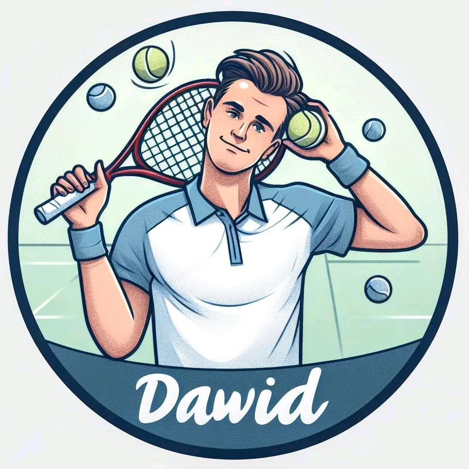 Tenis By Dawid