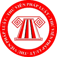 THƯ VIỆN PHÁP LUẬT