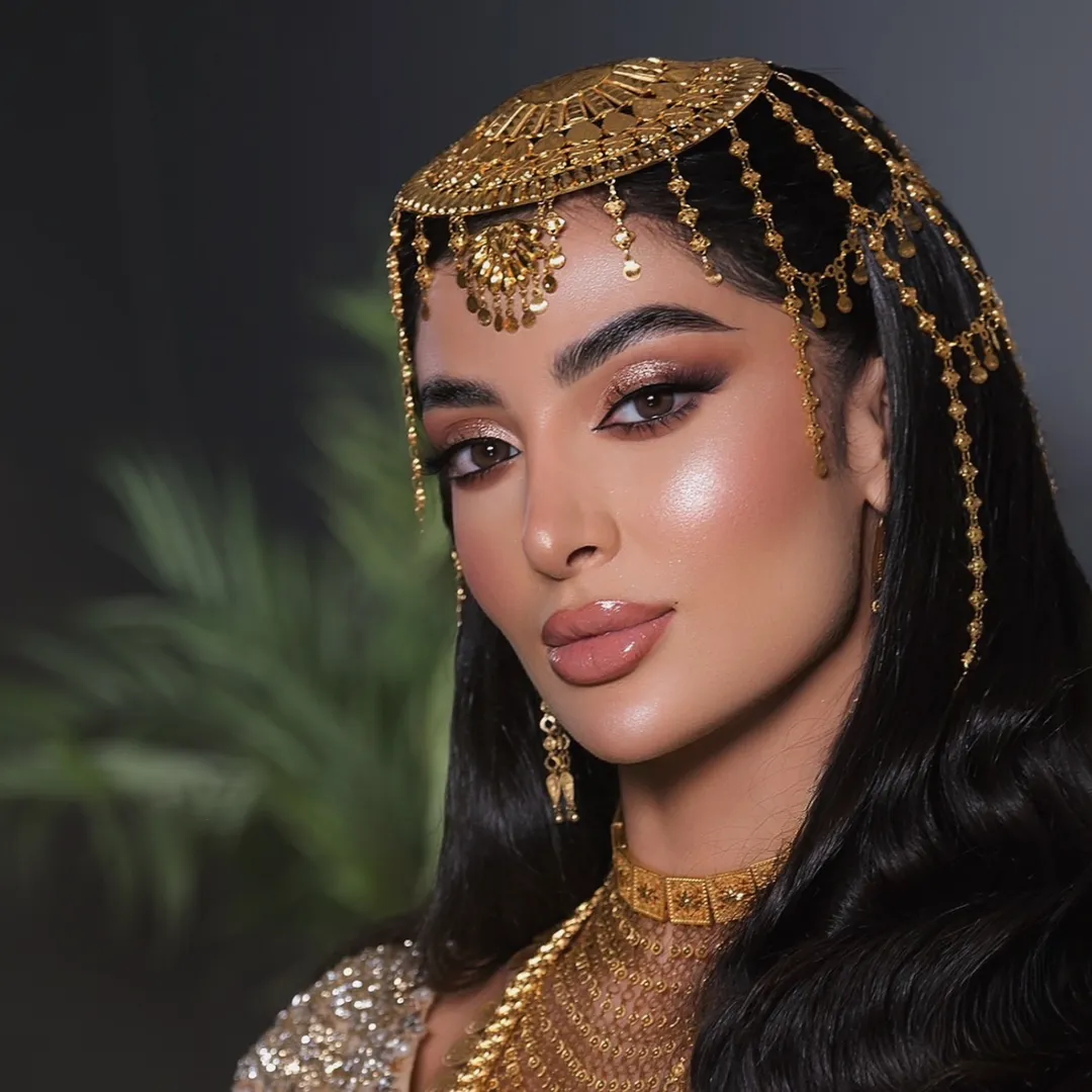 Maram Makeup Artist