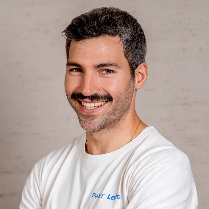Peter Raventós
