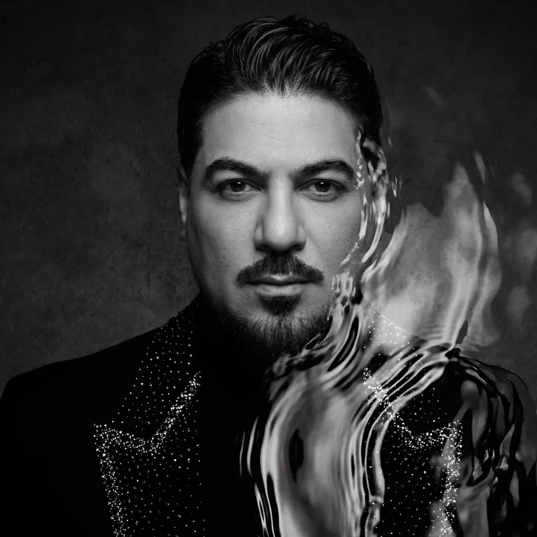 Waleed Alshami وليد الشامي