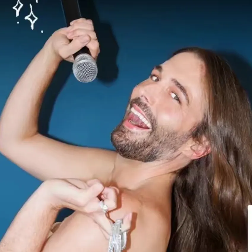 Jonathan Van Ness