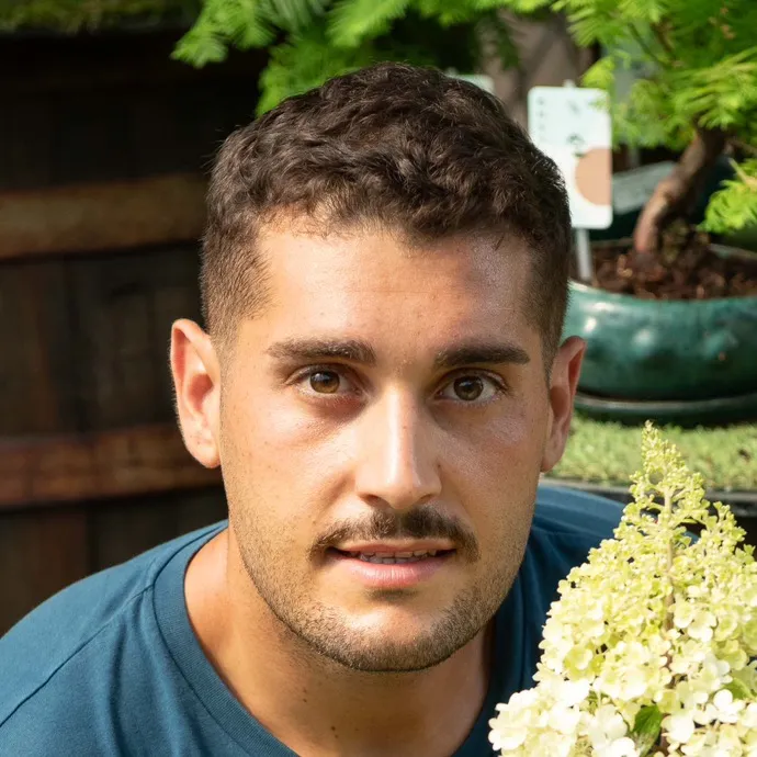 Emanuele Simeoli - Simegarden