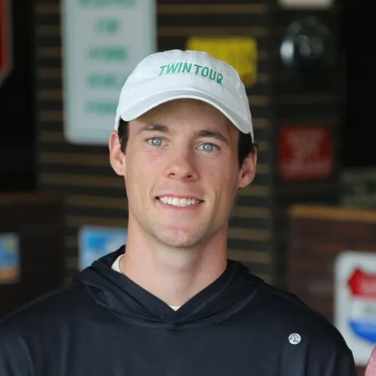 Twin Tour Golf