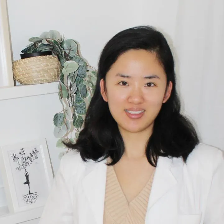 Dr.Laurel Liu, Dr.Ac
