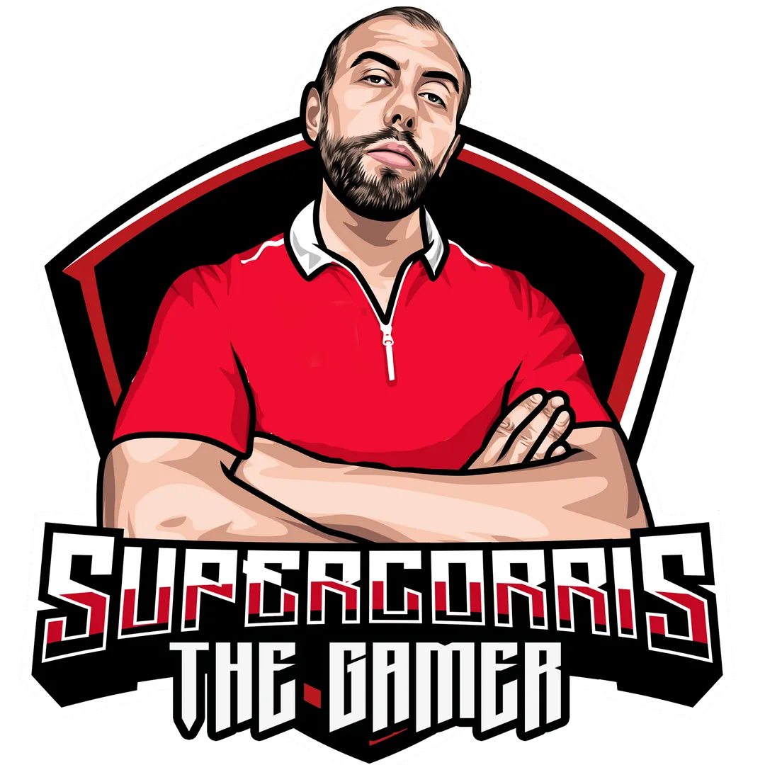 SUPERCORRIS REMAKE