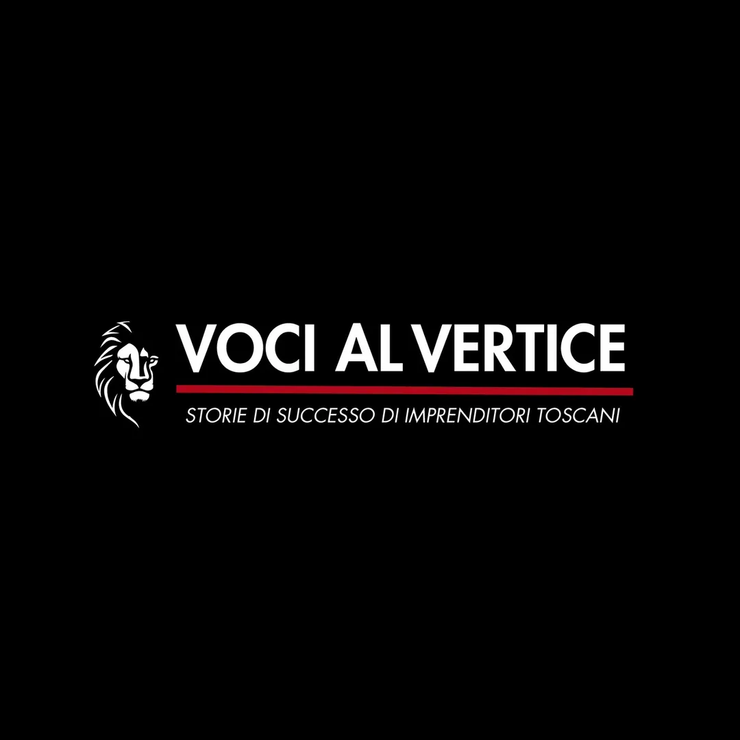Voci al Vertice - Podcast Imprenditori di Successo