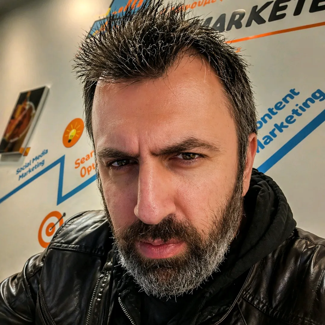 SEO Marketer Agency