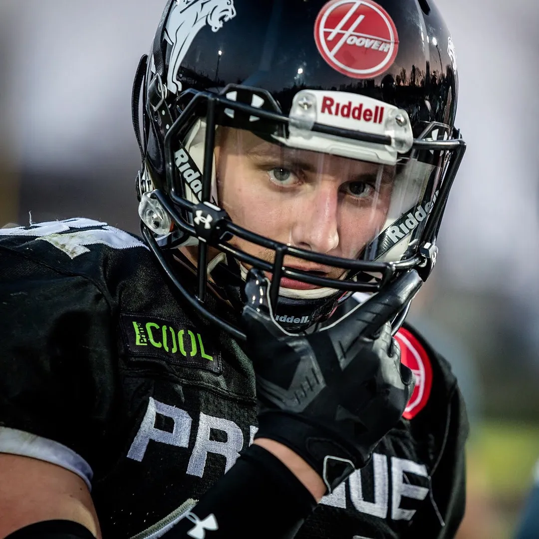 Filip Ondrášek ⛓️