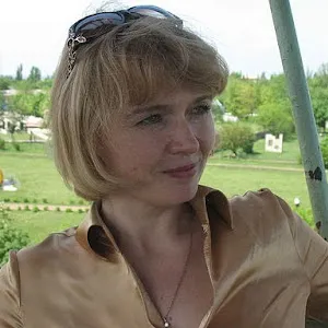 Наталия Киричук