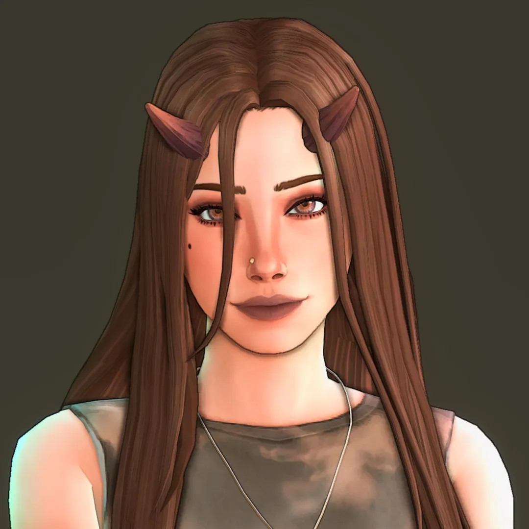 Purple💜| Sims 4 Builder