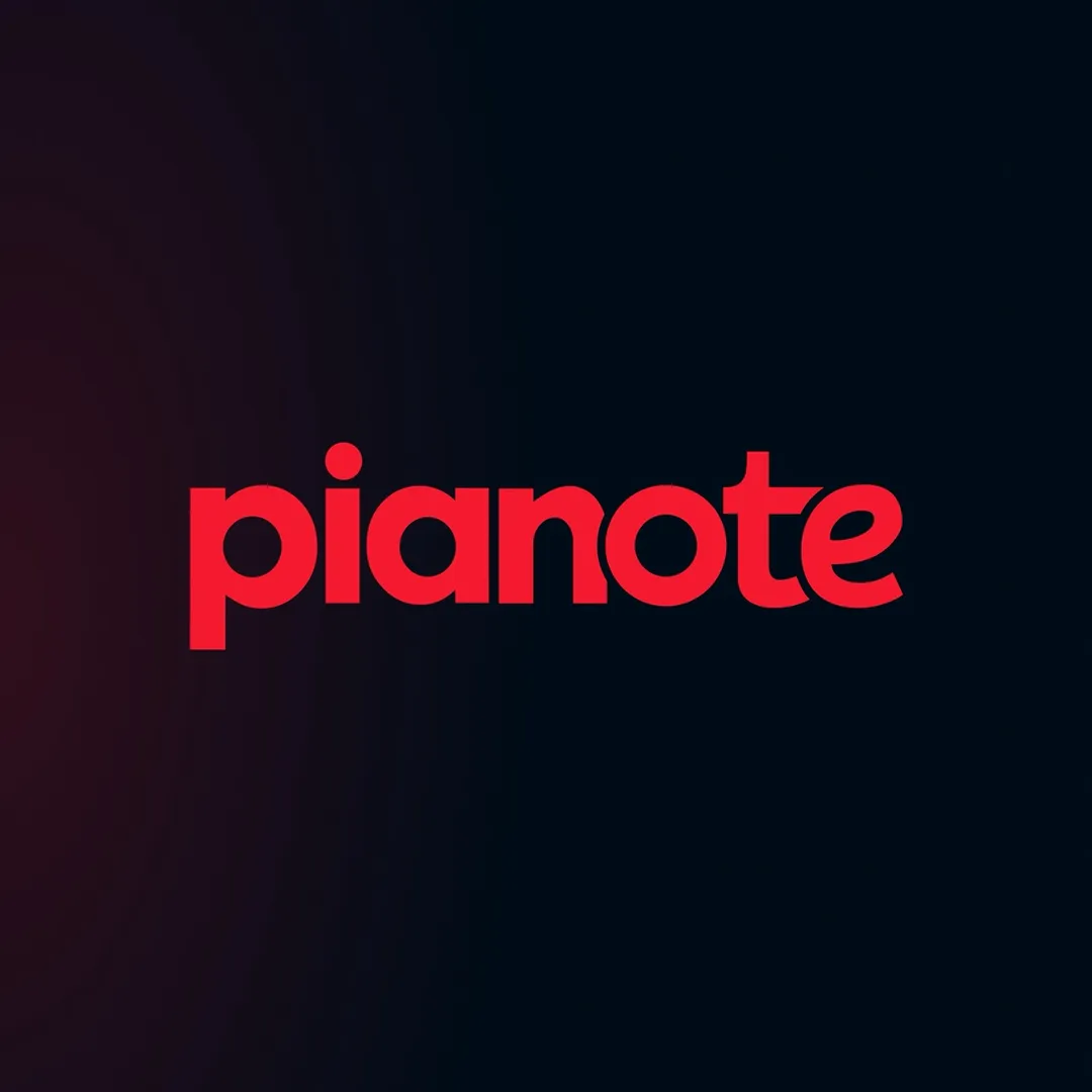 Pianote