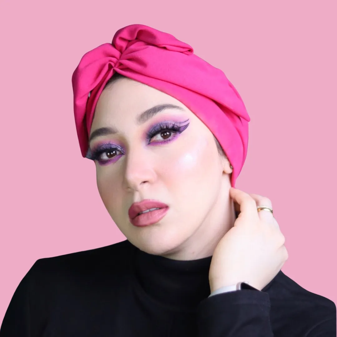 Mai El Shawatfy