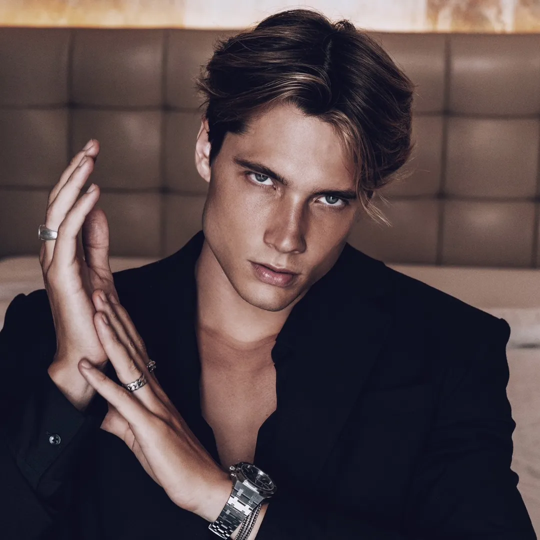 Austin Wayne