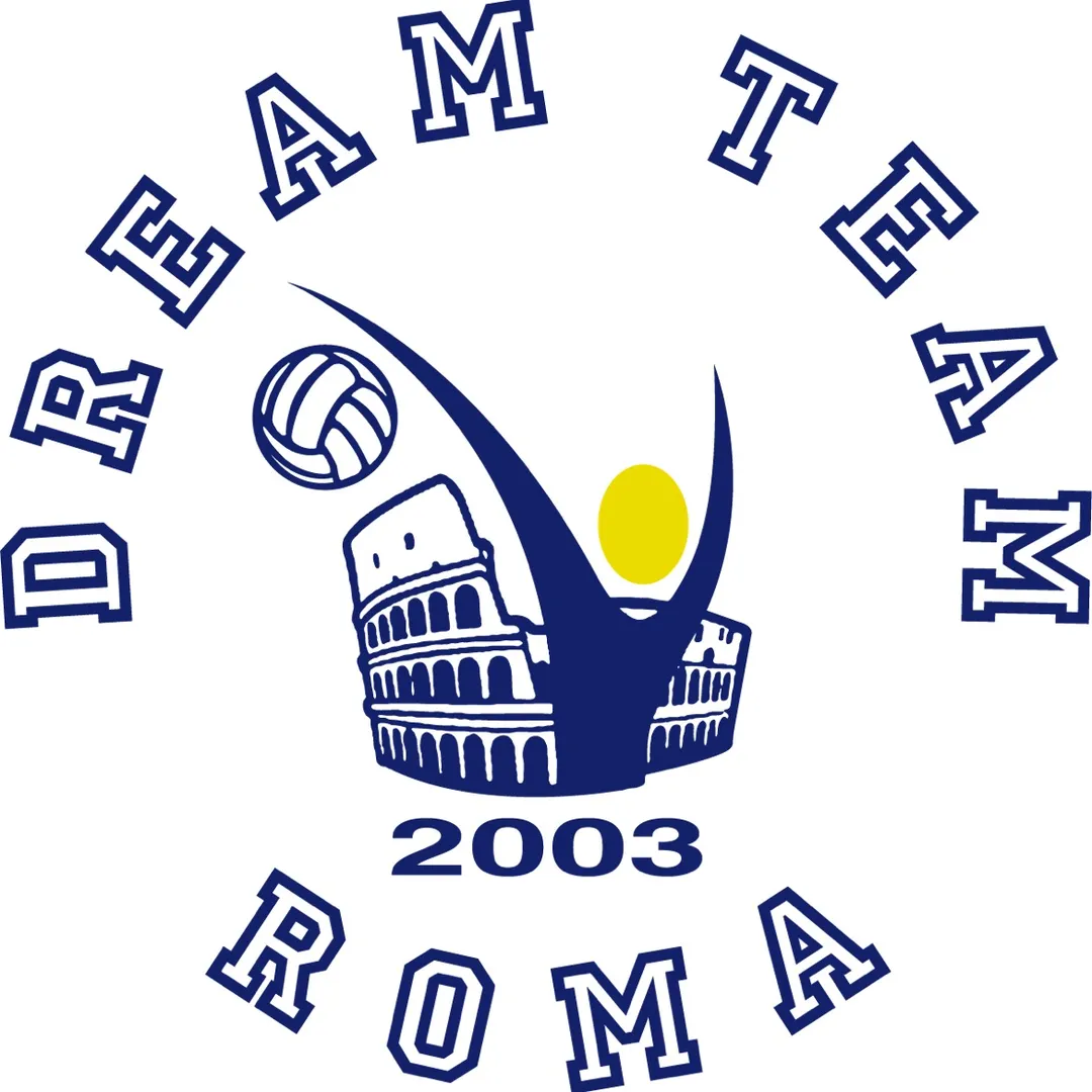 Dream Team Roma Pallavolo