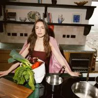 georgie mullen
