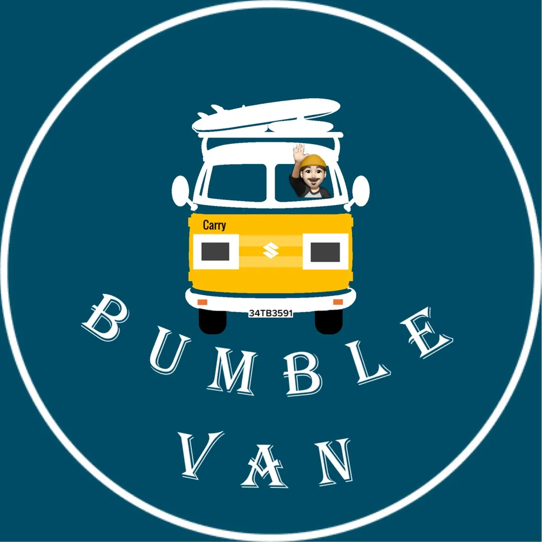 BumbleVan