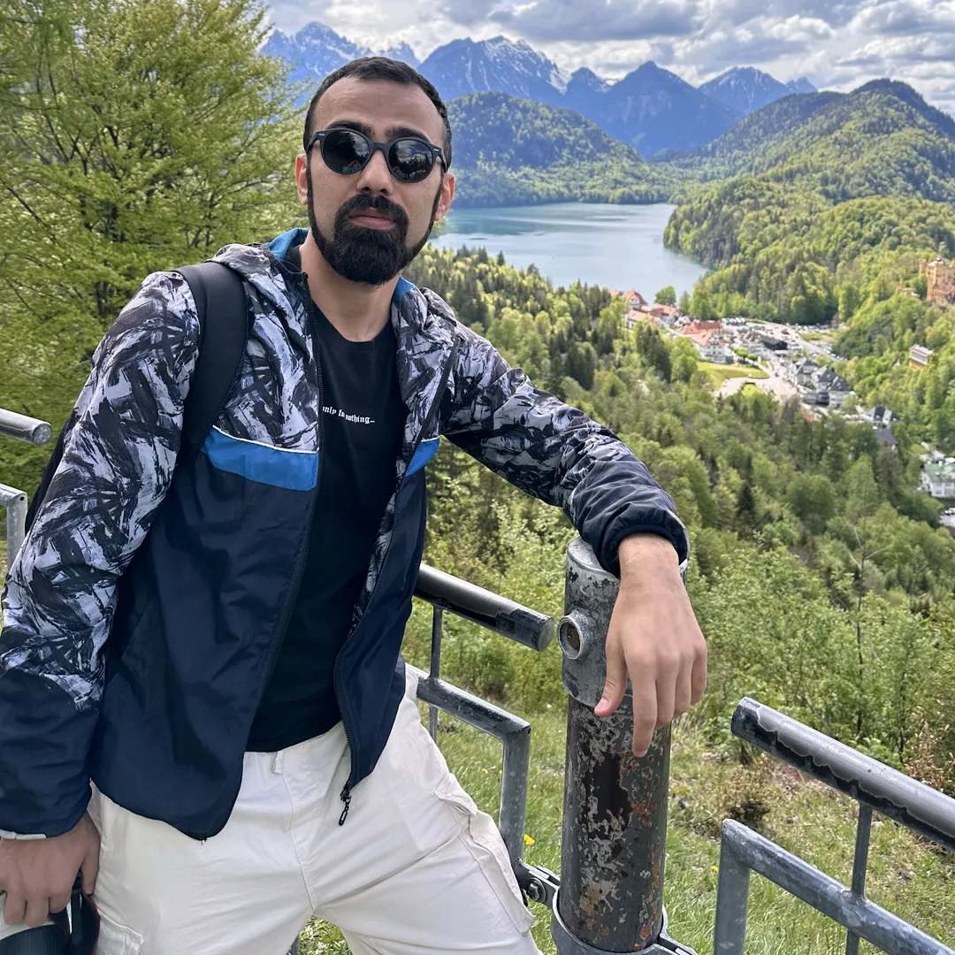 Veli Shukurov