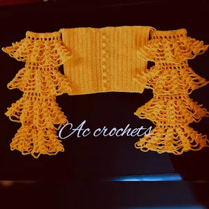 AC | Modern Crochet | DE ??