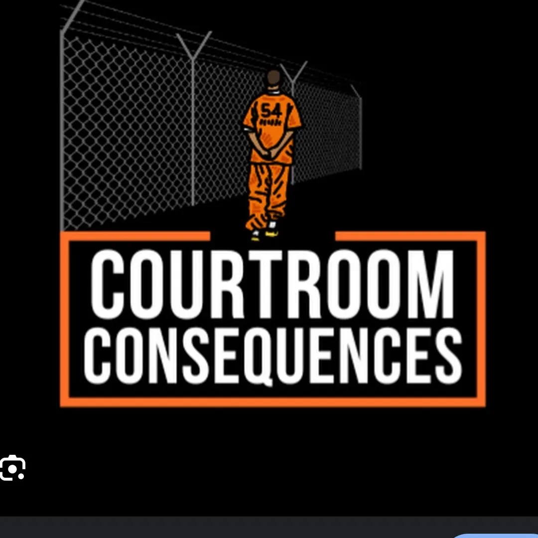 Courtroom Consequences